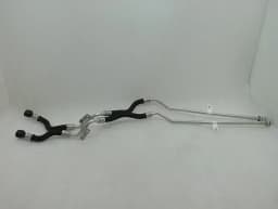 BMW BMW 4 M4 G82 G22 Gearbox Pipes 8096456 Transmission Oil Line — thumbnail 1