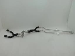 BMW BMW 4 M4 G82 G22 Gearbox Pipes 8096456 Transmission Oil Line — thumbnail 7