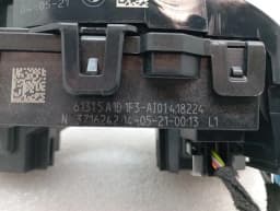 BMW BMW 4 M4 G82 G22 Wiper Stalks 5A1D1F3 Indicator Switch Steering Column Switch — thumbnail 7