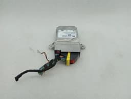 BMW BMW 4 M4 G82 G22 Safety Module ECU 315A19AB701 Air Control Unit SRS — thumbnail 1