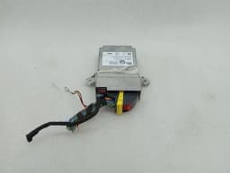 BMW BMW 4 M4 G82 G22 Safety Module ECU 315A19AB701 Air Control Unit SRS — thumbnail 4
