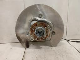 BMW BMW 4 M4 G82 G22 Right Rear Hub 8095658 Wheel Bearing Housing Rear Right — thumbnail 3