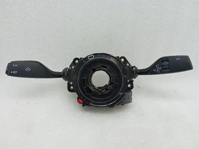 BMW 4 M4 G82 G22 Wiper Stalks 5A1D1F3 Indicator Switch Steering Column Switch