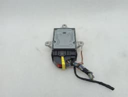 BMW BMW 4 M4 G82 G22 Safety Module ECU 315A19AB701 Air Control Unit SRS — thumbnail 2