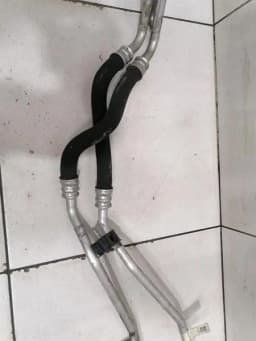 BMW BMW 3 Series M3 G80 G20 Gearbox Pipes 8096455 Transmission Oil Line — thumbnail 3