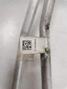 BMW BMW 3 Series M3 G80 G20 Gearbox Pipes 8096455 Transmission Oil Line — thumbnail 5
