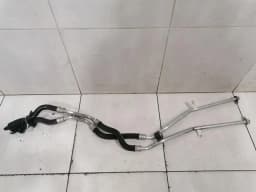 BMW BMW 3 Series M3 G80 G20 Gearbox Pipes 8096455 Transmission Oil Line — thumbnail 7