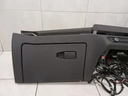 BMW BMW 3 M3 G80 G20 DASHBOARD RHD HEAD UP MONITOR 9442013 — thumbnail 4