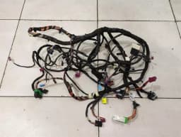 BMW BMW 3 M3 G80 G20 DASHBOARD RHD HEAD UP MONITOR 9442013 — thumbnail 5