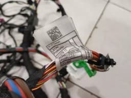 BMW BMW 3 M3 G80 G20 DASHBOARD RHD HEAD UP MONITOR 9442013 — thumbnail 6