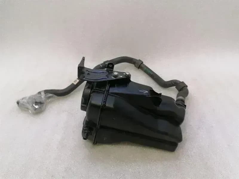 BMW BMW 3 Series M3 G80 G20 Expansion Tank 8093924 Expansion Tank Coolant