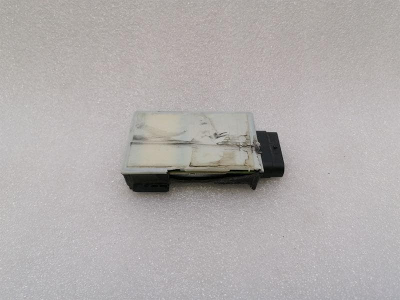 BMW BMW 3 Series M3 G80 G20 Sensor 5A2B4D7 FAULTY RADAR