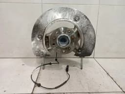 BMW BMW 4 M4 G82 G22 RWD Right Front Hub 31 20 8095664 Wheel Bearing Housing Front Right — thumbnail 1