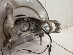 BMW BMW 4 M4 G82 G22 RWD Right Front Hub 31 20 8095664 Wheel Bearing Housing Front Right — thumbnail 10