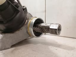 BMW BMW 4 M4 G82 G22 POWER STEERING RACK 227882940 RIGHT HAND DRIVE RHD — thumbnail 3