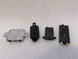 BMW BMW 3 Series M3 G80 G20 Aerial / Antenna 9878658 Antenna — thumbnail 6