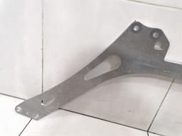 BMW BMW 3 Series M3 G80 G20 Holder Bracket 8075012 Holder Carrier — thumbnail 7