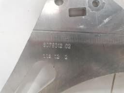 BMW BMW 3 Series M3 G80 G20 Holder Bracket 8075012 Holder Carrier — thumbnail 10