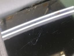 BMW BMW 4 M4 G82 G22 Left Rear 1/4 Glass 7482715 Door Window 1/4 Rear LH — thumbnail 4