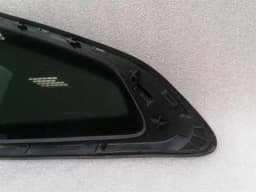 BMW BMW 4 M4 G82 G22 Left Rear 1/4 Glass 7482715 Door Window 1/4 Rear LH — thumbnail 3