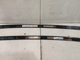 BMW BMW 4 M4 G82 G22 Roof Rails Moulding 8073064 Roof Rails Cover Set — thumbnail 6