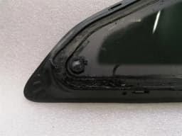 BMW BMW 4 M4 G82 G22 Left Rear 1/4 Glass 7482715 Door Window 1/4 Rear LH — thumbnail 8