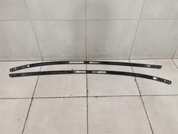 BMW BMW 4 M4 G82 G22 Roof Rails Moulding 8073064 Roof Rails Cover Set — thumbnail 4