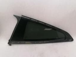 BMW BMW 4 M4 G82 G22 Left Rear 1/4 Glass 7482715 Door Window 1/4 Rear LH — thumbnail 1