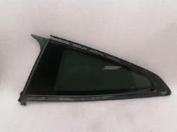 BMW BMW 4 M4 G82 G22 Left Rear 1/4 Glass 7482715 Door Window 1/4 Rear LH — thumbnail 10