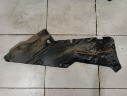 BMW BMW 4 M4 G82 G22 UNDERTRAY set 8080540 underbody trim set — thumbnail 9