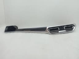BMW BMW 4 M4 G82 G22 CARBON FIBRE VENEER SET 809459205 RIGHT HAND DRIVE RHD — thumbnail 2