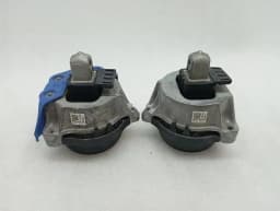 BMW BMW 4 M4 G82 G22 engine mount set 8097149 engine mount set — thumbnail 1