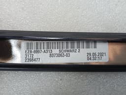 BMW BMW 4 M4 G82 G22 Roof Rails Moulding 8073064 Roof Rails Cover Set — thumbnail 8