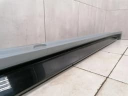 BMW BMW 3 Series M3 G80 G20 Side Skirt 51778084238 RIGHT RH Side Skirts — thumbnail 3