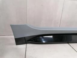 BMW BMW 3 Series M3 G80 G20 Side Skirt 51778084238 RIGHT RH Side Skirts — thumbnail 2