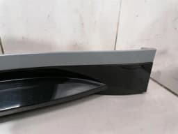 BMW BMW 3 Series M3 G80 G20 Side Skirt 51778084238 RIGHT RH Side Skirts — thumbnail 4