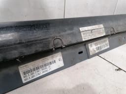 BMW BMW 3 Series M3 G80 G20 Side Skirt 51778084238 RIGHT RH Side Skirts — thumbnail 8