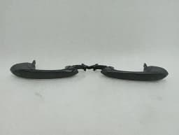 BMW BMW 4 M4 G82 G22 DOOR HANDLE SET 8492017 RIGHT HAND DRIVE RHD — thumbnail 1