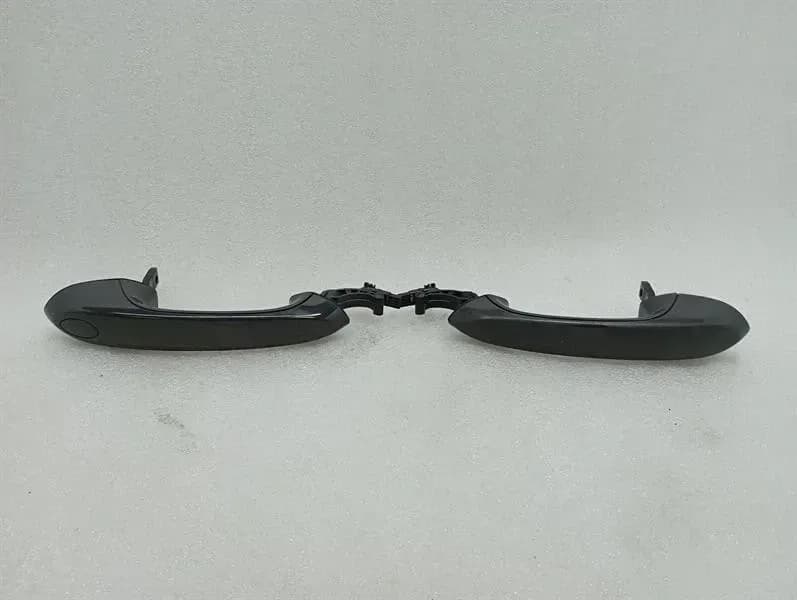 BMW BMW 4 M4 G82 G22 DOOR HANDLE SET 8492017 RIGHT HAND DRIVE RHD