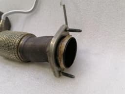 BMW BMW 4 M4 G82 G22 M4 Competition Catalytic Converter 8468989 Catalytic Converter — thumbnail 3