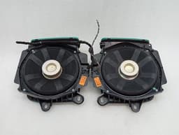 BMW BMW 4 M4 G82 G22 speakers 5A47586 Harman Kardon set speakers set 5A38AB8 — thumbnail 8