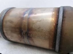 BMW BMW 4 M4 G82 G22 M4 Competition Catalytic Converter 8468989 Catalytic Converter — thumbnail 9