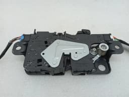 BMW BMW 4 M4 G82 G22 Boot Lock Set 163672 Tailgate Lock — thumbnail 4