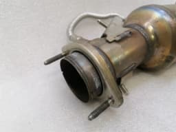 BMW BMW 4 M4 G82 G22 M4 Competition Catalytic Converter 8468989 Catalytic Converter — thumbnail 8