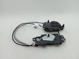 BMW BMW 4 M4 G82 G22 Boot Lock Set 163672 Tailgate Lock — thumbnail 3