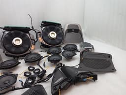BMW BMW 4 M4 G82 G22 speakers 5A47586 Harman Kardon set speakers set 5A38AB8 — thumbnail 6