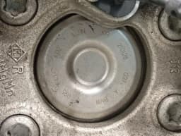 BMW BMW 4 M4 G82 G22 RWD Right Front Hub 31 20 8095664 Wheel Bearing Housing Front Right — thumbnail 5