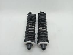 BMW BMW 4 M4 G82 G22 coil spring rear 33 53 7883594 suspension spring rear — thumbnail 7