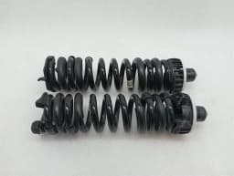 BMW BMW 4 M4 G82 G22 coil spring rear 33 53 7883594 suspension spring rear — thumbnail 6