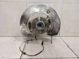BMW BMW 4 M4 G82 G22 RWD Right Front Hub 31 20 8095664 Wheel Bearing Housing Front Right — thumbnail 7